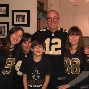 Meet your Posher, Daphne